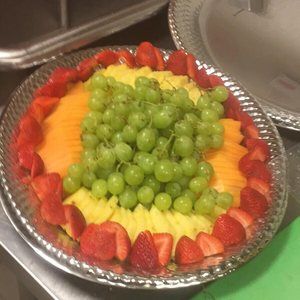 Meet your Posher, Henri